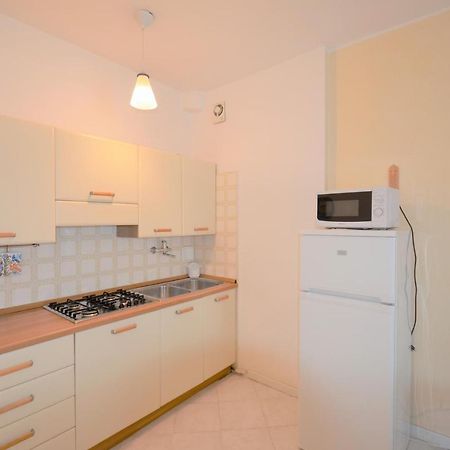Ferienwohnung Magica Immobiliare - Doge 22 Lido di Jesolo Exterior foto