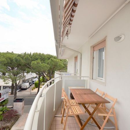 Ferienwohnung Magica Immobiliare - Doge 22 Lido di Jesolo Exterior foto
