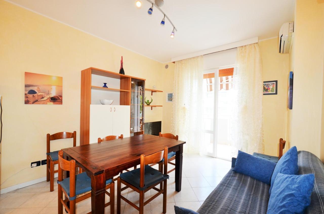 Ferienwohnung Magica Immobiliare - Doge 22 Lido di Jesolo Exterior foto