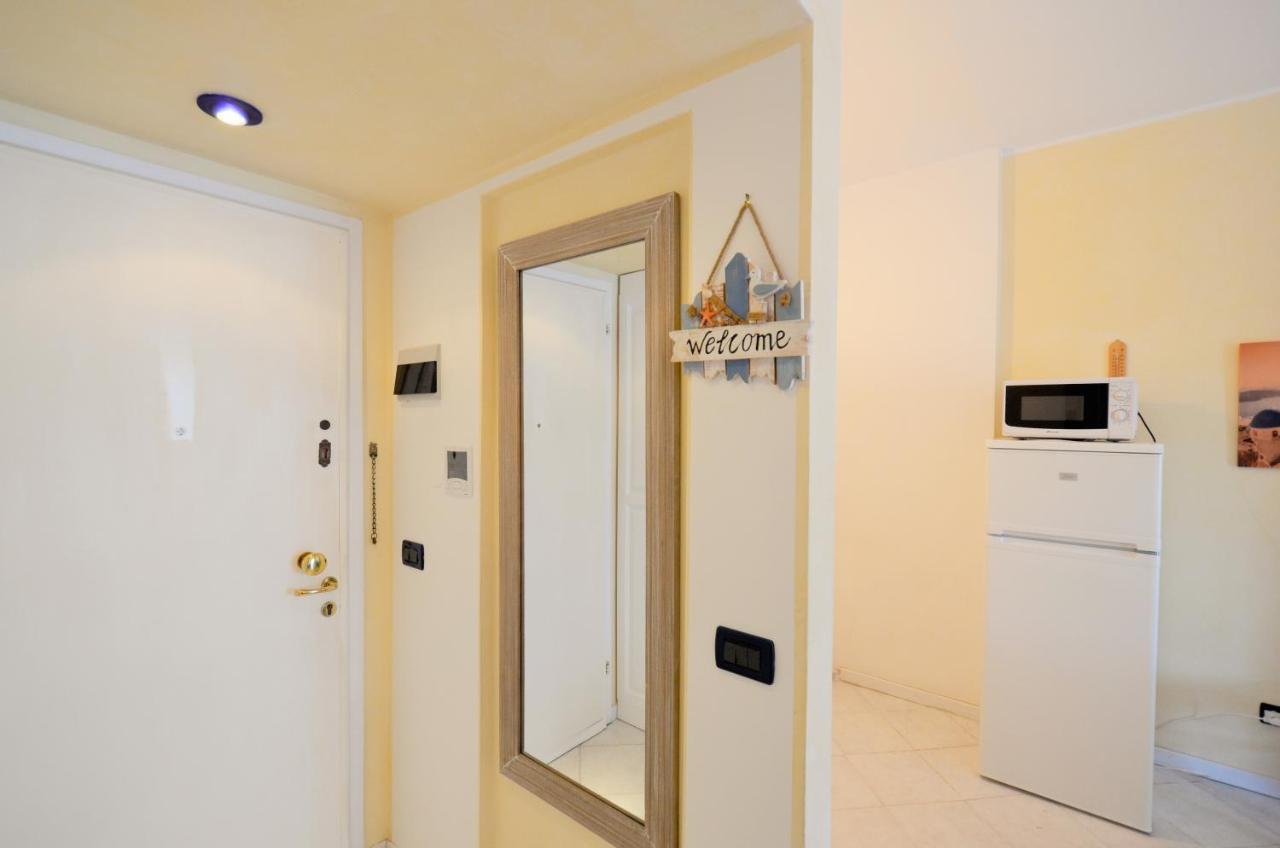 Ferienwohnung Magica Immobiliare - Doge 22 Lido di Jesolo Exterior foto
