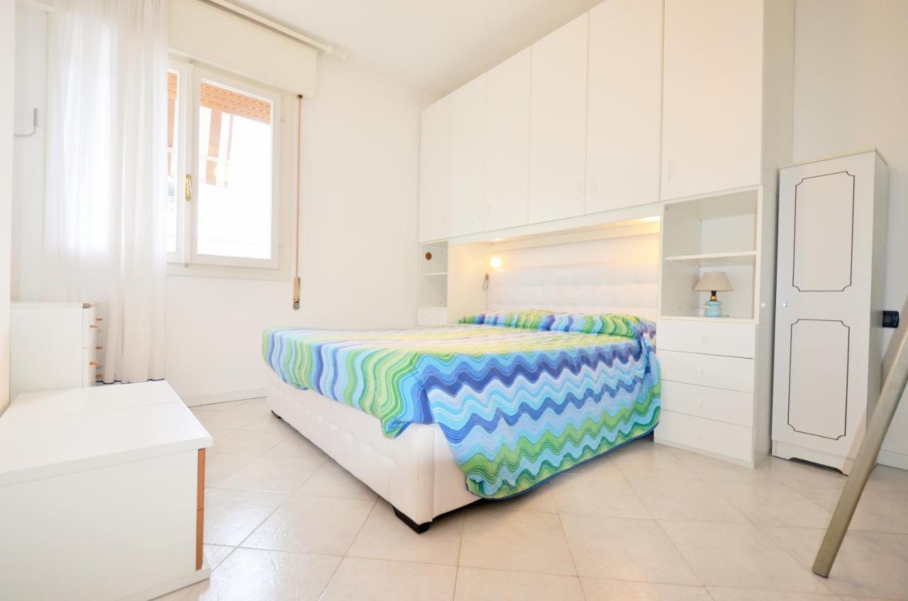 Ferienwohnung Magica Immobiliare - Doge 22 Lido di Jesolo Exterior foto